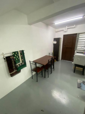 Cja Homestay Batu Kawan